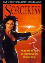 Sorceress