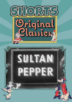 Sultan Pepper