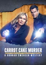 Carrot Cake Murder: A Hannah Swensen Mysteries