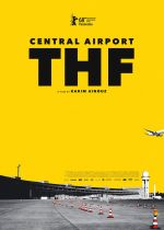 Central Airport THF