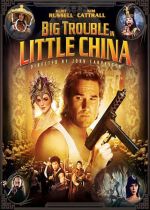 Big Trouble in Little China