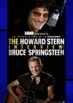 The Howard Stern Interview: Bruce Springsteen