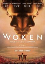 Woken
