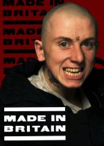 Made in Britain