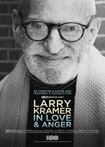 Larry Kramer in Love and Anger