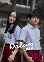 Dilan 1983 (Wo Ai Ni)