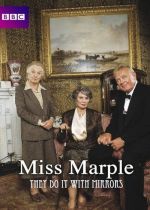 Miss Marple: They Do It with Mirrors