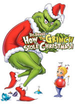 How the Grinch Stole Christmas!