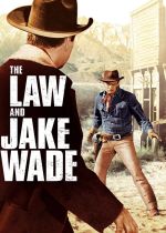 The Law and Jake Wade