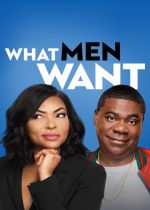 What Men Want