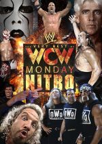 WWE: The Very Best of WCW Monday Nitro