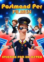 Postman Pat: The Movie