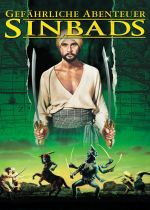 The Golden Voyage of Sinbad