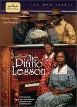 The Piano Lesson