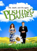 Pushing Daisies