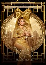 Mariahs Christmas: The Magic Continues