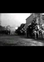 Pompiers à Lyon