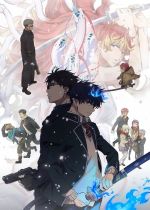 Ao no Exorcist - Yuki no Hate-hen (Blue Exorcist -Beyond the Snow Saga-)