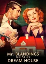 Mr. Blandings Builds His Dream House