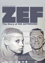 ZEF: The Story of Die Antwoord