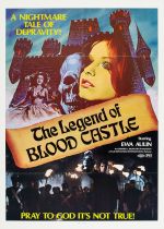 The Legend of Blood Castle