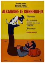 Very Happy Alexander (Alexandre le bienheureux)