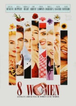 8 Women