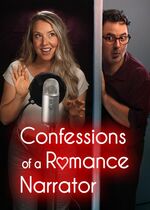 Confessions of a Romance Narrator