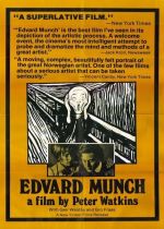 Edvard Munch