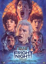 Youre So Cool Brewster! The Story of Fright Night