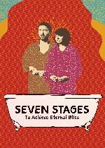 Seven Stages to Achieve Eternal Bliss