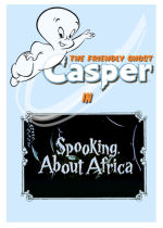 Spooking About Africa