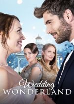 A Wedding Wonderland (A Winter Wedding)