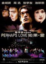 Perhaps Love