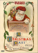 A Holiday Pageant at Home