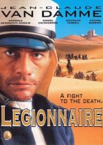 Legionnaire