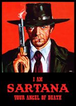 I Am Sartana, Your Angel of Death