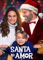 Santa Mi Amor (Dating Santa)