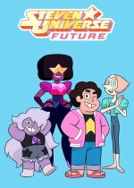 Steven Universe Future