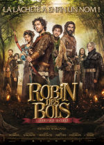 Robin des Bois la véritable histoire