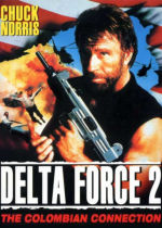 Delta Force 2: The Colombian Connection