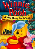 Winnie the Pooh: A Very Merry Pooh Year