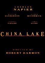 China Lake