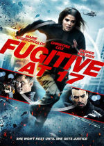 Fugitive at 17