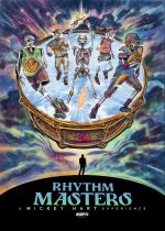 Rhythm Masters: A Mickey Hart Experience