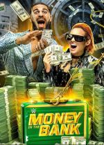 WWE Money in the Bank