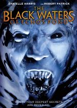 The Black Waters of Echos Pond