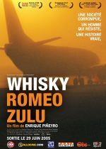 Whisky Romeo Zulu