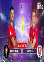 2024 UEFA European Football Championship Group F: Portugal vs Czech Republic