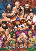 WWE Summerslam